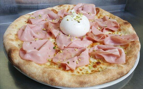 Pizzeria Il Profeta